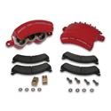 SSBC A187-4 - SSBC Quick-Change Caliper Upgrade Kits