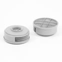 SAS Safety Corp. Replacement Cartridges and Filters