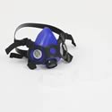 SAS Safety Corp. Professional Halfmask Respirators