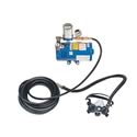 SAS Safety Corp. Halfmask Supplied-Air Systems