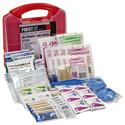 SAS Safety Corp. 25-Person First Aid Kits
