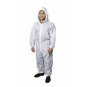 SAS Safety Corp. Moonsuit Coveralls