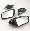 Street Scene Equipment 950-11310 - Street Scene Cal-Vu Sport Mirrors