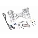 Street Scene Equipment 950-61100 - Street Scene Flip-Up License Plate Brackets