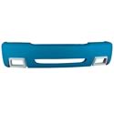 Street Scene Equipment 950-70144 - Street Scene Urethane Bumper Covers
