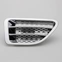 Street Scene Equipment 950-73002 - Street Scene Generation I Fender Vents