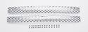 Street Scene Equipment 950-78211 - Street Scene Speed Grille Inserts