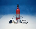 SSI Firebottle Fire Extinguisher Systems