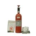 Fire Bottle RC-1000P - SSI Firebottle Fire Extinguisher Systems