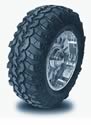 Super Swamper I-824 - Interco IROK Bias Ply Tires