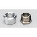 Stef's Fabrication 6790 - Stef's Fabrication Fittings & Plugs