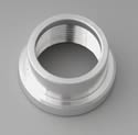 Stef's Fabrication 8818 - Stef's Weld-In N.P.T. Fittings
