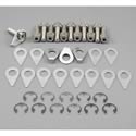 Stage 8 Locking Fasteners 8900 - Stage 8 Locking Header Bolt Kits