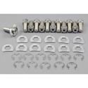 Stage 8 Locking Fasteners 8911 - Stage 8 Locking Header Bolt Kits