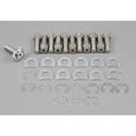Stage 8 Locking Fasteners 8911A - Stage 8 Locking Header Bolt Kits