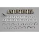 Stage 8 Locking Fasteners 8913A - Stage 8 Locking Header Bolt Kits