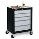 Gladiator Cadet CADET-1605 - Gladiator Cadet 5-Drawer Project Centers