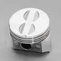 Federal Mogul Cast Pistons