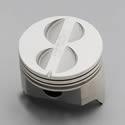 Federal Mogul Z273AP40 - Federal Mogul Cast Pistons