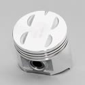 Federal Mogul Z285NP30 - Federal Mogul Cast Pistons