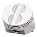 Speed Pro Z345NP - Federal Mogul Cast Pistons