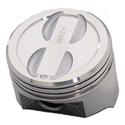 Sealed Power Z423NP - Federal Mogul Cast Pistons