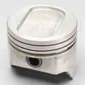 Sealed Power Z463P30 - Federal Mogul Cast Pistons