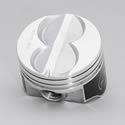 Speed Pro ZH273CP30 - Speed-Pro Hypereutectic Pistons