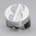Speed-Pro Hypereutectic Pistons - STL-H273CP30