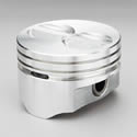 Speed Pro ZH345NP - Speed-Pro Hypereutectic Pistons