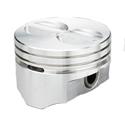 Speed Pro ZH345NP - Speed-Pro Hypereutectic Pistons