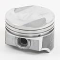 Federal Mogul ZH555CP60 - Speed-Pro Hypereutectic Pistons