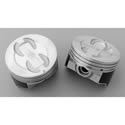 Speed Pro ZH615CP - Speed-Pro Hypereutectic Pistons