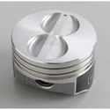 Sealed Power PH645NCP30 - Speed-Pro Hypereutectic Pistons