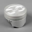 Sealed Power ZH699P30 - Speed-Pro Hypereutectic Pistons