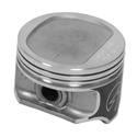 Speed Pro ZH802CP - Speed-Pro Hypereutectic Pistons