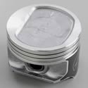 Speed Pro ZH802CP - Speed-Pro Hypereutectic Pistons