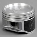 Sealed Power ZH847CP - Speed-Pro Hypereutectic Pistons