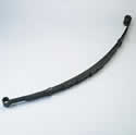 Suspension Techniques 68700 - Suspension Techniques Heavy-Duty Leaf Springs