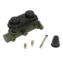 Strange Engineering B3359TA - Strange Dual Inline Master Cylinders