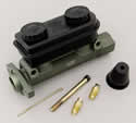 Strange Dual Inline Master Cylinders