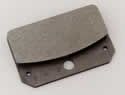 Strange Engineering B5010 - Strange Brake Pads