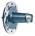Strange Engineering D1516 - Strange Lightweight Pro Race Spools