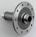 Strange Engineering D1522 - Strange Standard Series Spools