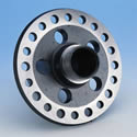Strange Lightweight Pro Race Spools
