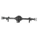 Strange Engineering PRG210 - Strange 12-Bolt F-Body Rear End Assemblies