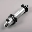 Strange Engineering S-5204 - Strange Single Externally Adjustable Aluminum Coil-Over Shocks