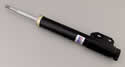 Strange Externally Adjustable Mustang Struts