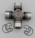 Click here for more information about Strange U-Joints