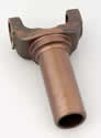 Strange Engineering U1661 - Strange Super Duty Transmission Yokes